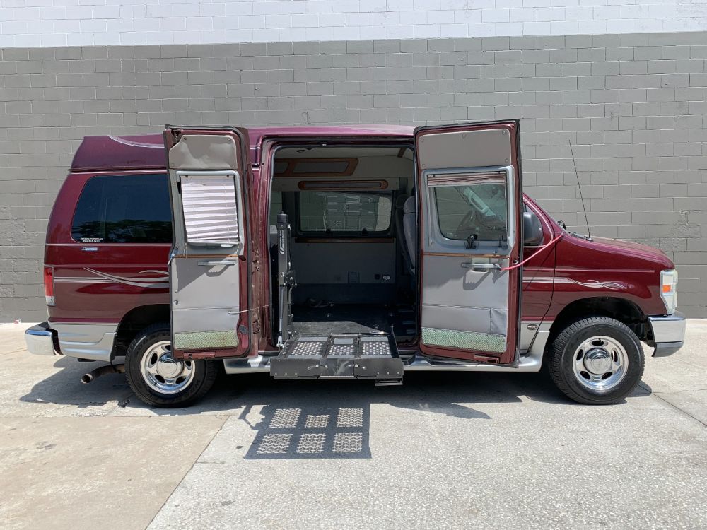 ford e-series econoline van 2010 1FTNE1EL0ADA84363 image ford e-series econoline van 2010 1FTNE1EL0ADA84363 image
